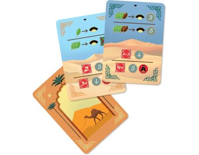 Albi Čajová záhrada: Puerh