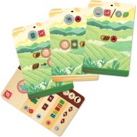 Albi Čajová záhrada: Puerh 4