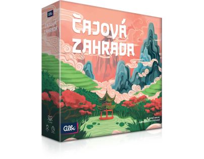 Albi Čajová záhrada