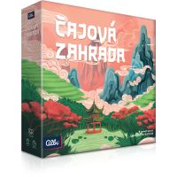 Albi Čajová záhrada