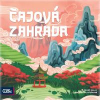 Albi Čajová záhrada 2