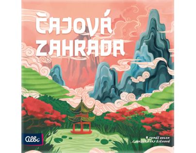 Albi Čajová záhrada