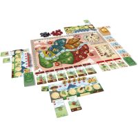 Albi Čajová záhrada 3