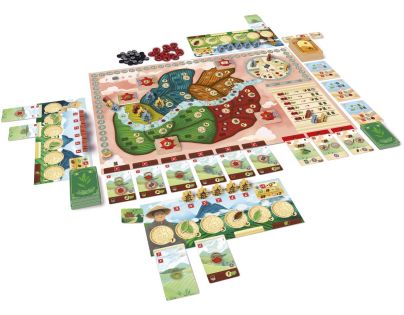 Albi Čajová záhrada