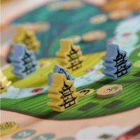 Albi Čajová záhrada 4