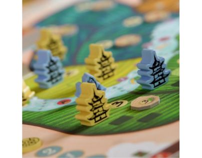 Albi Čajová záhrada