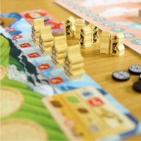 Albi Čajová záhrada 6