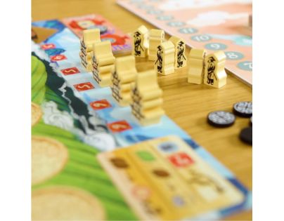 Albi Čajová záhrada