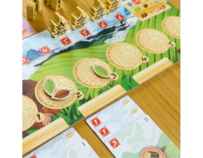 Albi Čajová záhrada