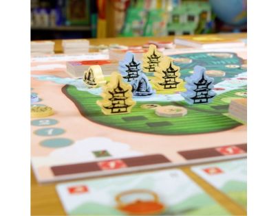 Albi Čajová záhrada