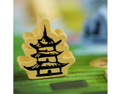 Albi Čajová záhrada