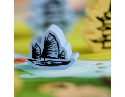 Albi Čajová záhrada