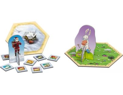 Albi Catan Big Box tretia edícia CZ verzia