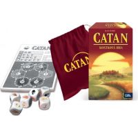 Albi Catan Big Box druhá edícia CZ 2