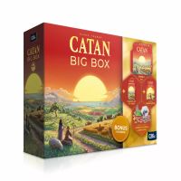 Albi Catan - Big Box (redesign 2025) 3