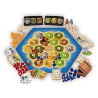 Albi Catan - Big Box (redesign 2025) 2