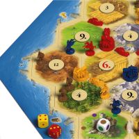 Albi Catan - Kupci a barbari (2025) 3