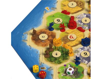 Albi Catan - Kupci a barbari (2025)