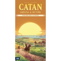 Albi Catan - Mestá a rytieri 5-6 (2025) 3