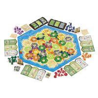 Albi Catan - Mestá a rytieri 5-6 (2025) 2