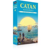 Albi Catan - Námorníci 5-6 (2025)