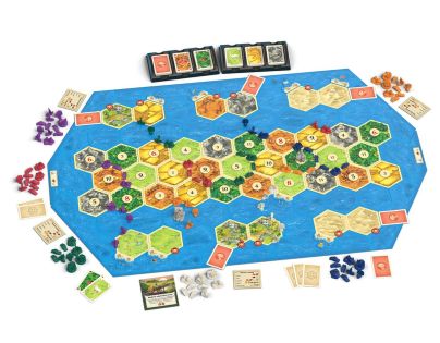 Albi Catan - Námorníci 5-6 (2025)