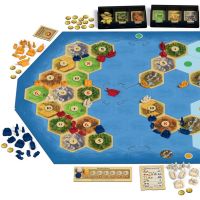 Albi Catan - Zámorské objavy (2025) 3