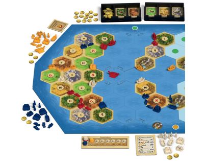 Albi Catan - Zámorské objavy (2025)