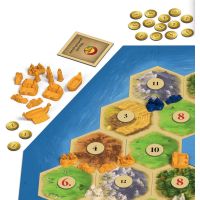 Albi Catan - Zámorské objavy (2025) 4