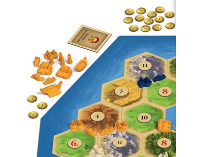 Albi Catan - Zámorské objavy (2025)