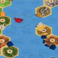 Albi Catan - Zámorské objavy (2025) 5