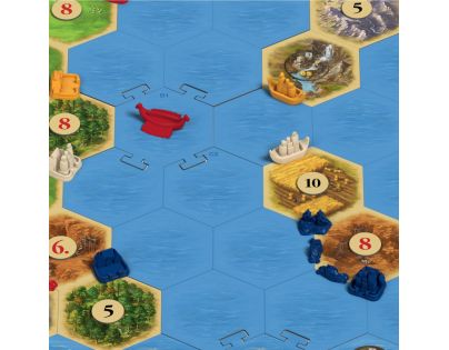 Albi Catan - Zámorské objavy (2025)