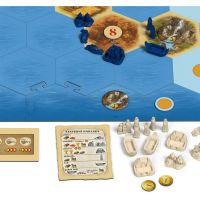 Albi Catan - Zámorské objavy (2025) 6