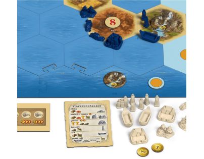 Albi Catan - Zámorské objavy (2025)