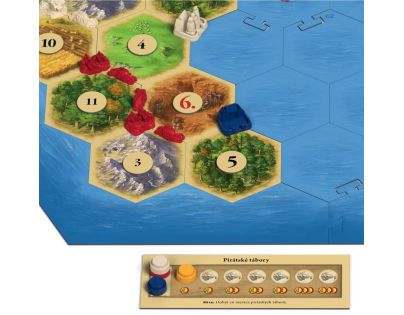 Albi Catan - Zámorské objavy (2025)