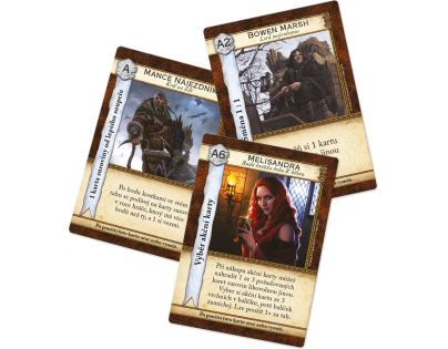 Albi Catan Hra o tróny