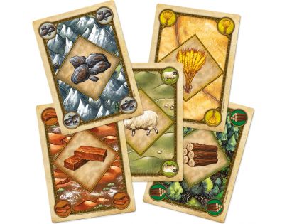 Albi Catan Hra o tróny