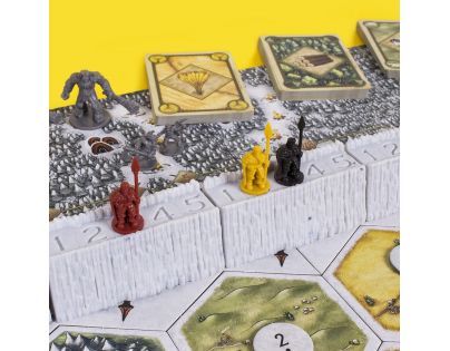 Albi Catan Hra o tróny