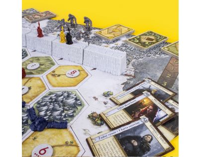 Albi Catan Hra o tróny