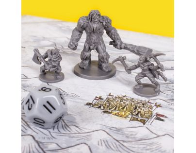 Albi Catan Hra o tróny