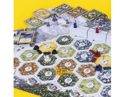 Albi Catan Hra o tróny