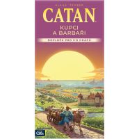 Albi Catan - Kupci a barbari 5-6 (2025) 3