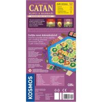Albi Catan - Kupci a barbari 5-6 (2025) 4