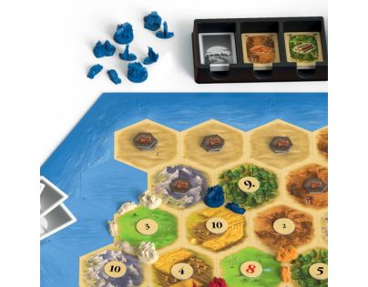 Albi Catan Poklady, draci a objevitelia CZ