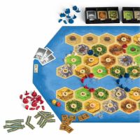 Albi Catan Poklady, draci a objevitelia CZ 3