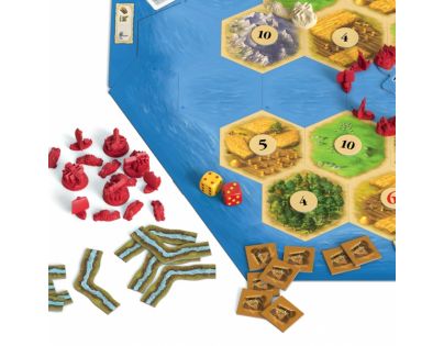 Albi Catan Poklady, draci a objevitelia CZ