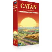 Albi Catan - doplnok pre 5-6 (2025)