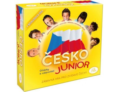 Albi - Česko Junior