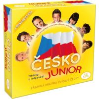 Albi - Česko Junior