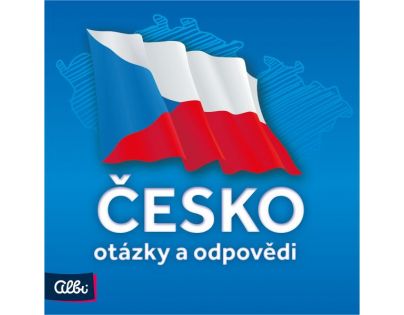 Albi Česko otázky a odpovědi CZ verzia